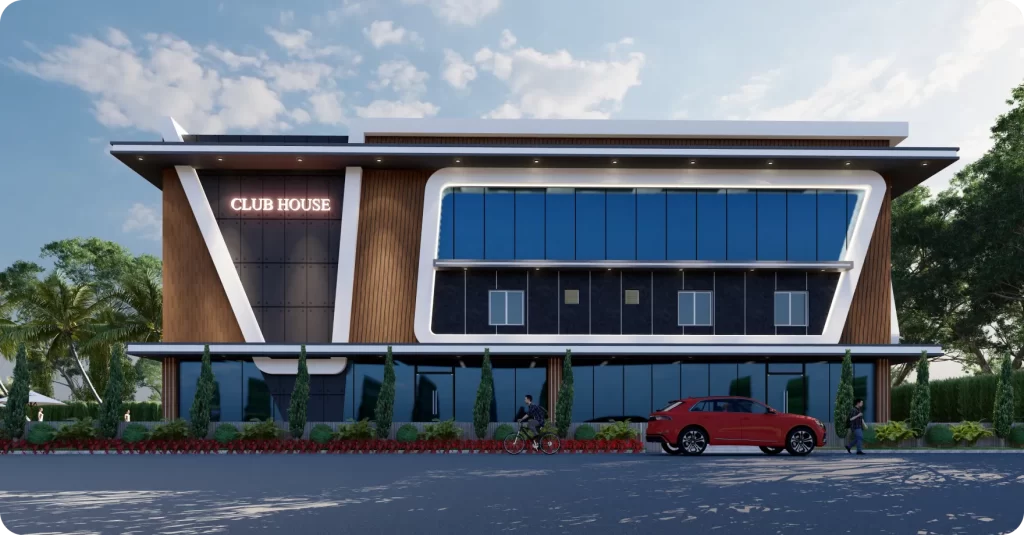 Luxury villas in kurnool