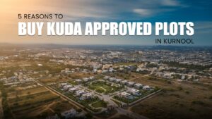 residential plots in Kurnool