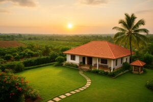 Farm lands In Kurnool By Anantha Projects