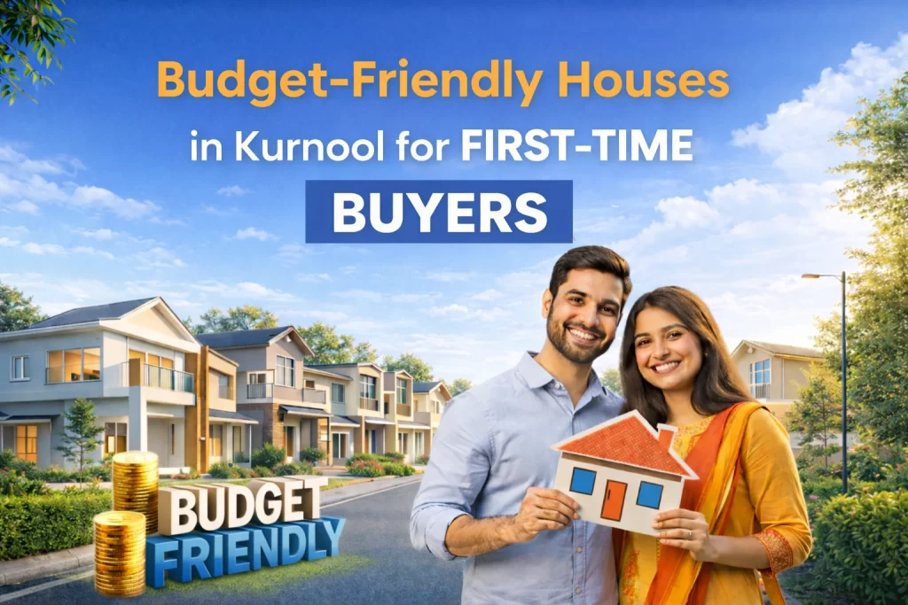 Houses in Kurnool