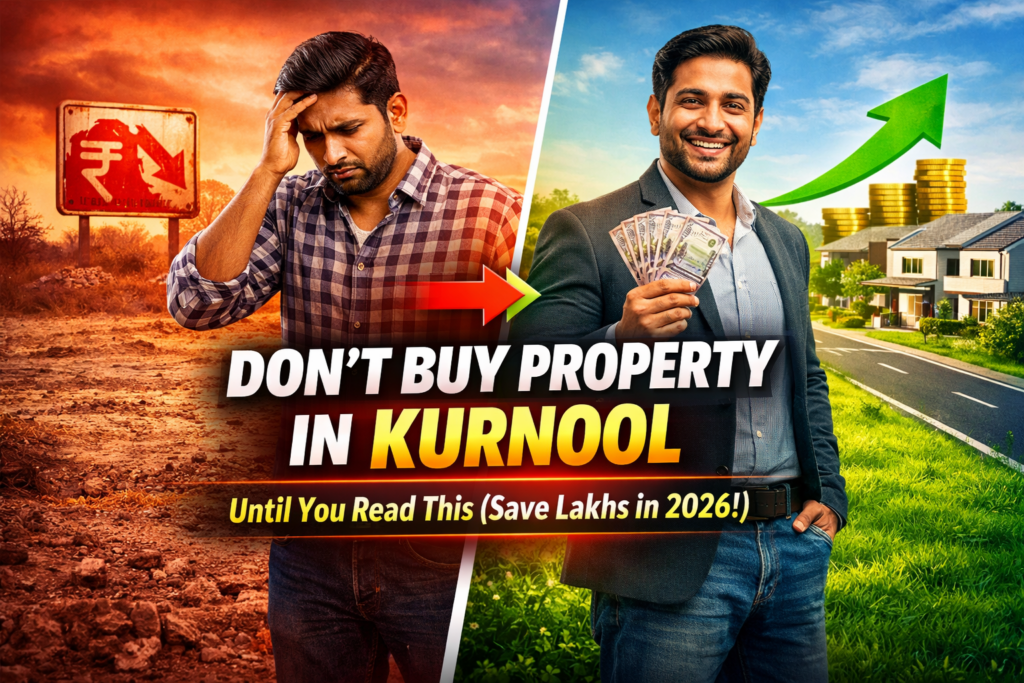Property in Kurnool